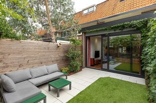 Ruitersweg 28 HILVERSUM