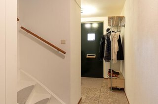 Eksterstraat 5 b HILVERSUM
