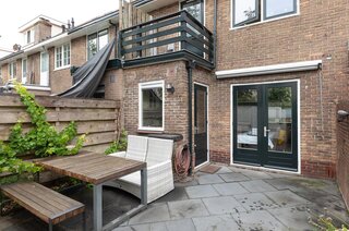 Franklinstraat 26 HILVERSUM