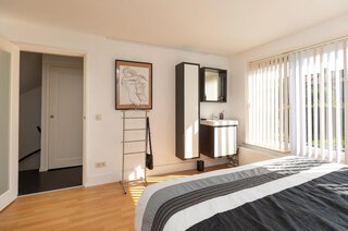Vosmaerlaan 55 HILVERSUM