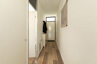 Noordse Bosje 32 HILVERSUM