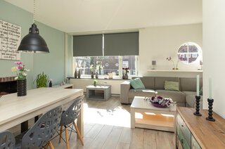 Berlagelaan 80 HILVERSUM