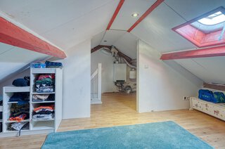 J. van Galenstraat 42 HILVERSUM