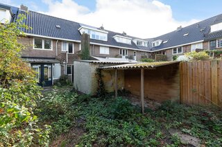 Snelliuslaan 9 HILVERSUM