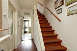 Van Wassenaerlaan 33 HILVERSUM