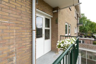 Oude Loosdrechtseweg 152 HILVERSUM