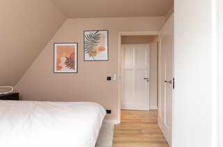 Veerstraat 42 A HILVERSUM