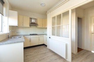 Berlagelaan 80 HILVERSUM