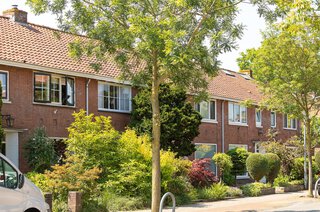 Van Kretschmar van Veenlaan 19 HILVERSUM
