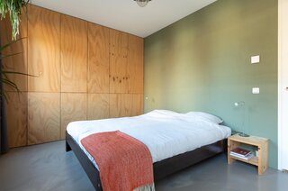 De Loodsen 16 HILVERSUM