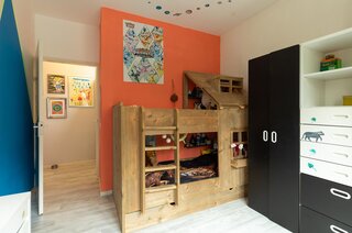 Neuweg 80 B HILVERSUM