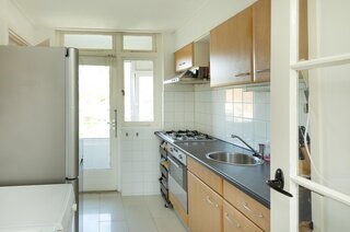 Berlagelaan 295 HILVERSUM