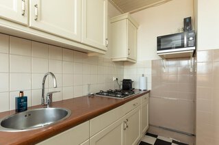 Admiraal de Ruyterlaan 46 HILVERSUM