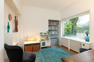 Waldecklaan 15 HILVERSUM