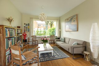 De Bazelstraat 29 HILVERSUM