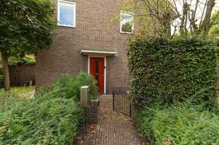 Goudenregenlaan 27 HILVERSUM