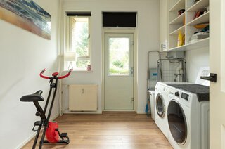Stephensonlaan 14 HILVERSUM
