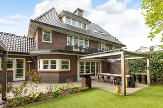 Hanrathsingel 20 LAREN