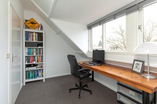 Jacob Catsstraat 78 HILVERSUM