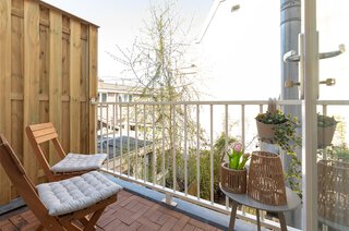 2e Daalsedijk 51 BS UTRECHT