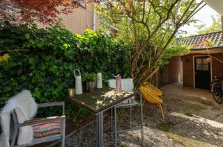 Mgr. Van de Weteringstraat 27 HILVERSUM