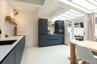 Polluxstraat 30 HILVERSUM