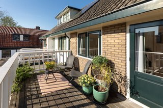 Laanstraat 3 C HILVERSUM