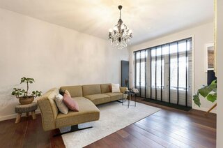 Couperusweg 1 A HILVERSUM