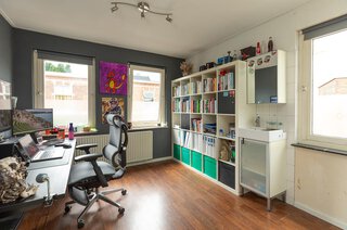 Tulpstraat 1 HILVERSUM
