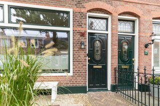 Ericastraat 25 HILVERSUM