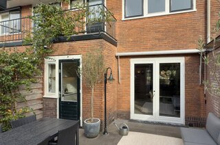 Eemnesserweg 202 HILVERSUM