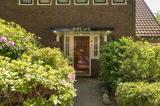 De Bazelstraat 2 HILVERSUM