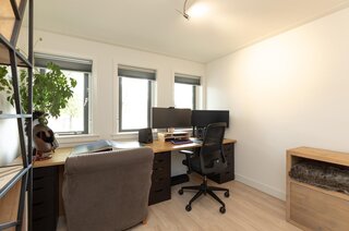 Eemnesserweg 202 HILVERSUM