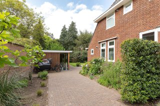 Laan van Vogelenzang 14 HILVERSUM
