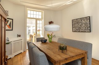 J.H.B. Koekkoekstraat 59 HILVERSUM