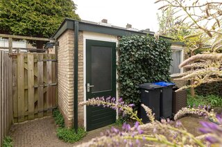 Gomarushof 64 HILVERSUM