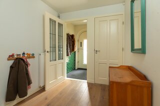 Poolsterstraat 12 HILVERSUM