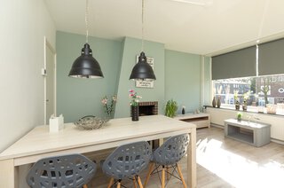Berlagelaan 80 HILVERSUM