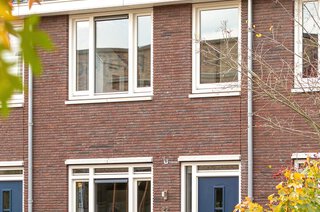 Laapersboog 22 HILVERSUM