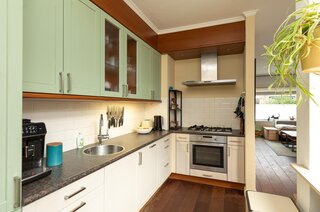 Leeuwerikstraat 48 HILVERSUM