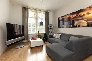 Jan van Beierenstraat 12 HILVERSUM