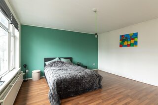 Hilvertsweg 157 HILVERSUM