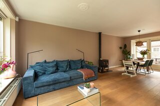 Goudenregenlaan 27 HILVERSUM