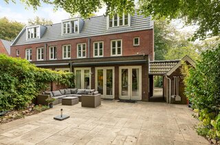 Diependaalselaan 108 HILVERSUM