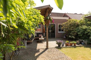 Lorentzweg 114 HILVERSUM