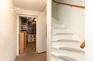 Eksterstraat 5 b HILVERSUM