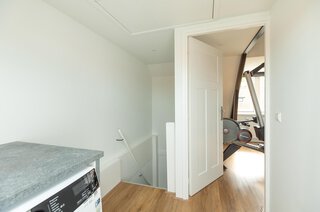 Hazenstraat 60 HILVERSUM