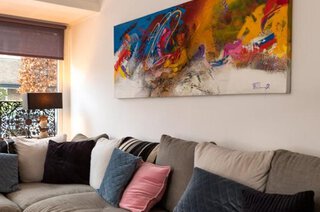 Meteorenstraat 129 HILVERSUM