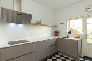 Julianalaan 12 HILVERSUM