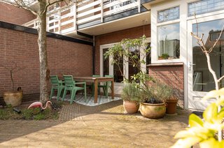 Kamerlingh Onnesweg 108 HILVERSUM